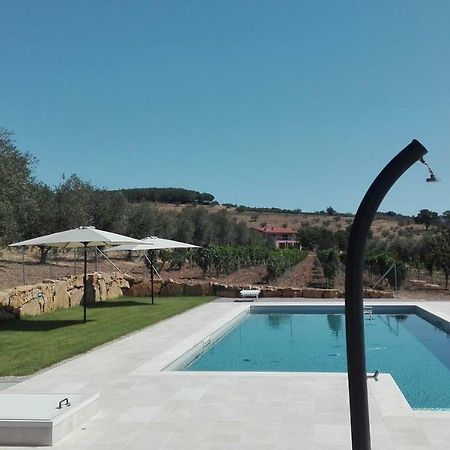 Agriturismo San Lino-Gilberto Масса-Мариттима Экстерьер фото