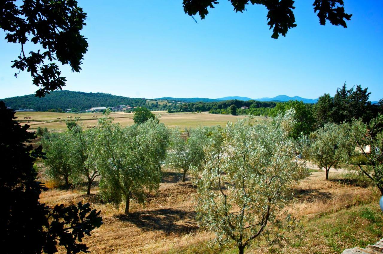 Agriturismo San Lino-Gilberto Масса-Мариттима Экстерьер фото