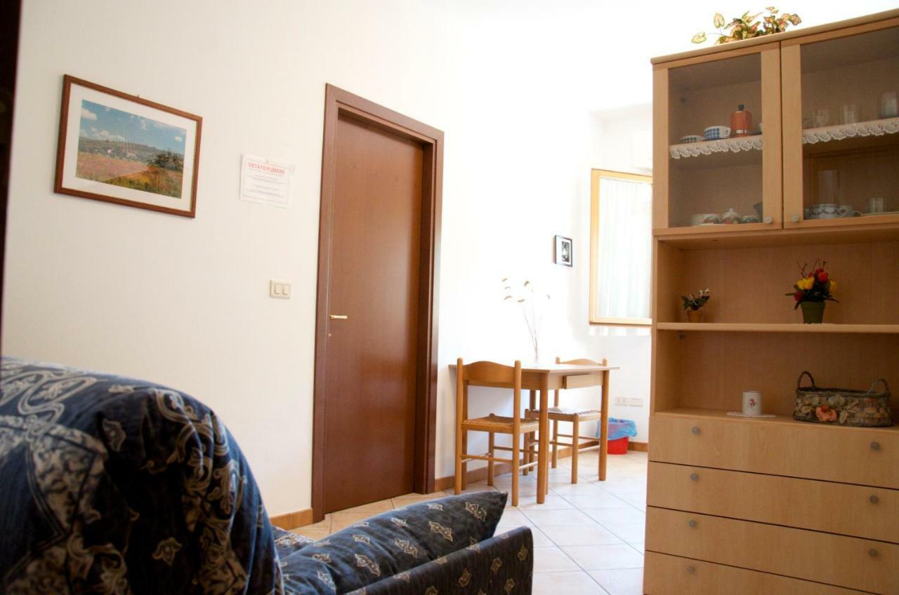 Agriturismo San Lino-Gilberto Масса-Мариттима Экстерьер фото