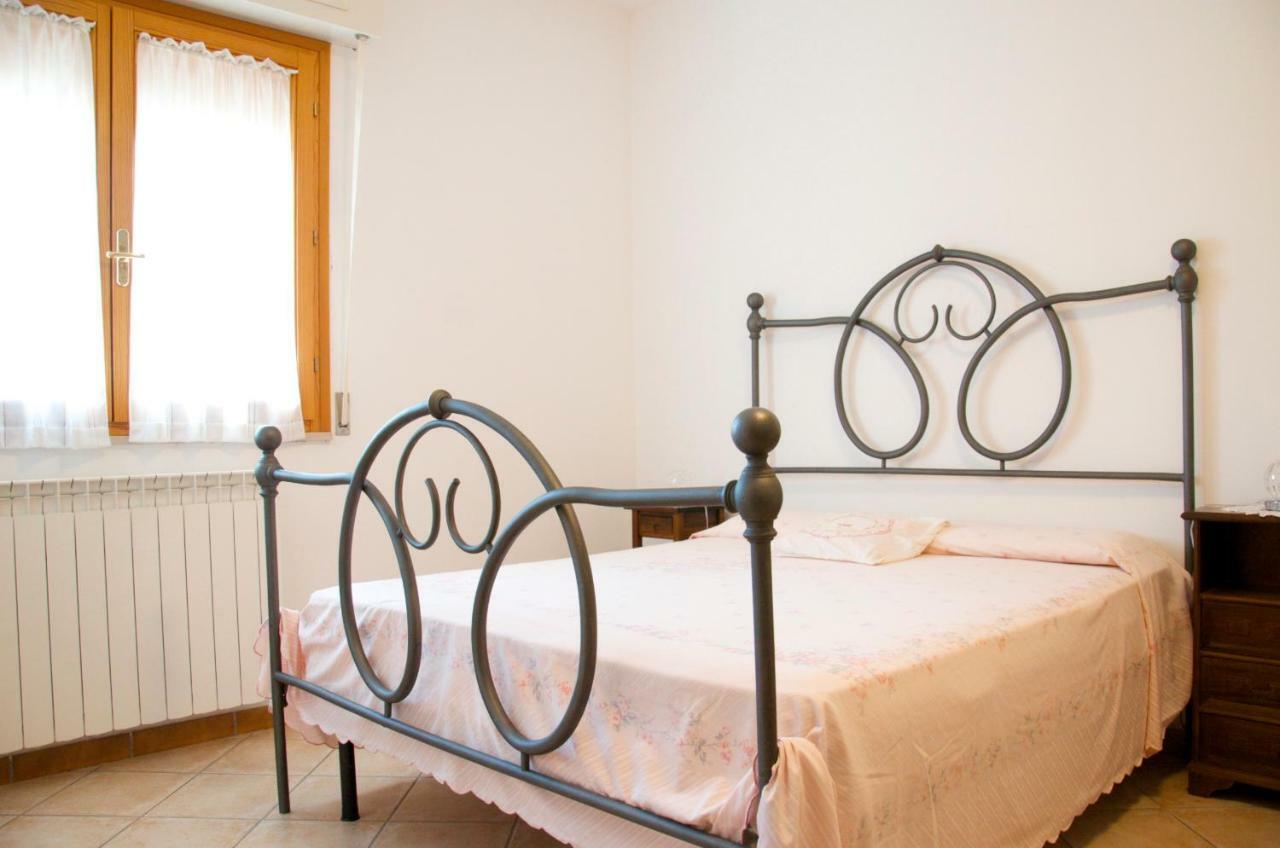 Agriturismo San Lino-Gilberto Масса-Мариттима Экстерьер фото