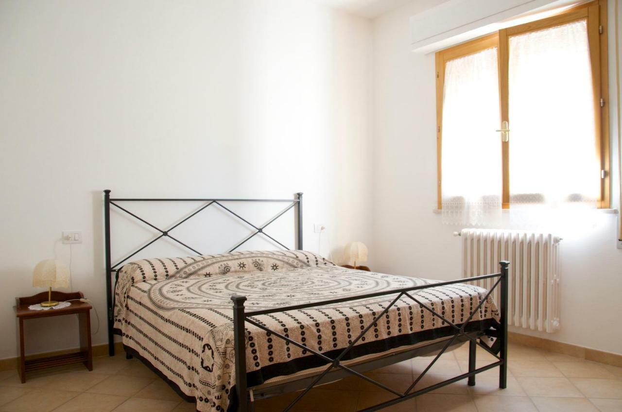 Agriturismo San Lino-Gilberto Масса-Мариттима Экстерьер фото