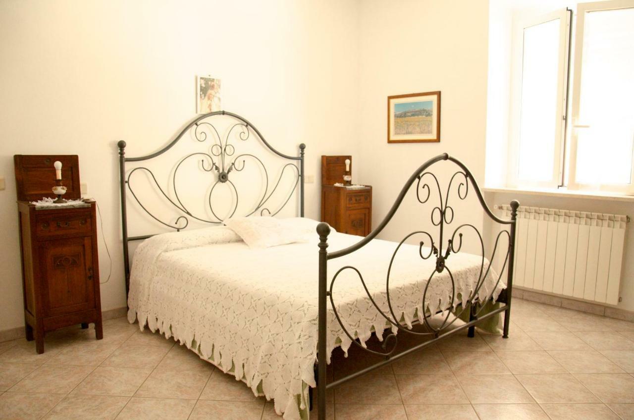Agriturismo San Lino-Gilberto Масса-Мариттима Экстерьер фото
