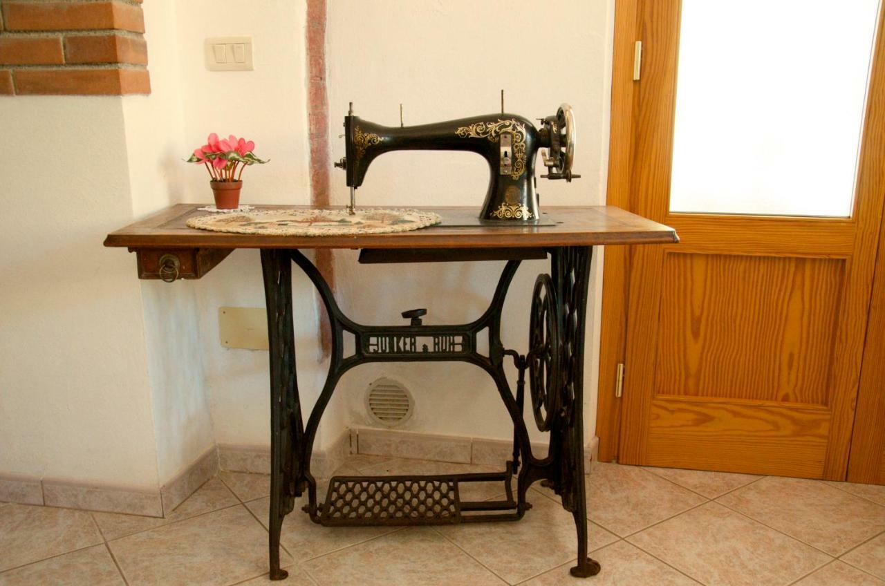 Agriturismo San Lino-Gilberto Масса-Мариттима Экстерьер фото