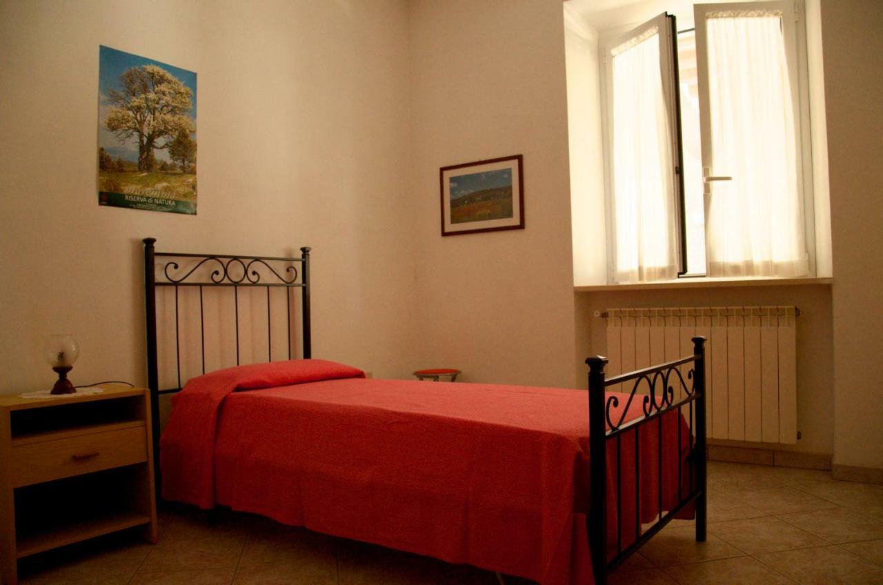 Agriturismo San Lino-Gilberto Масса-Мариттима Экстерьер фото