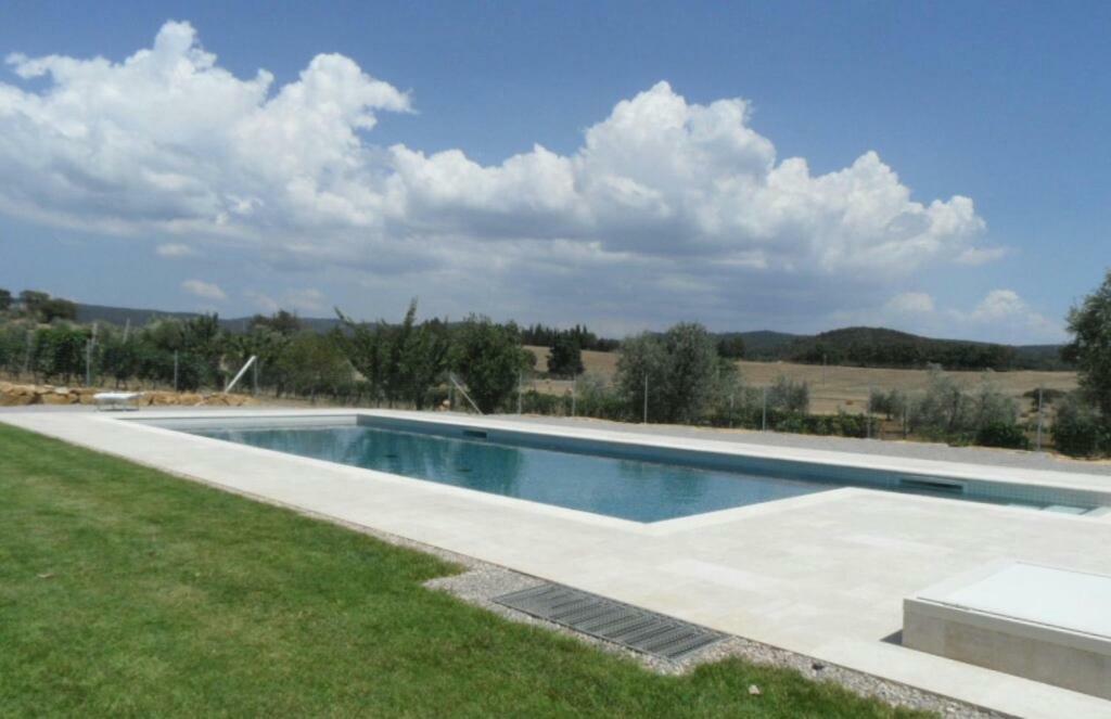 Agriturismo San Lino-Gilberto Масса-Мариттима Экстерьер фото