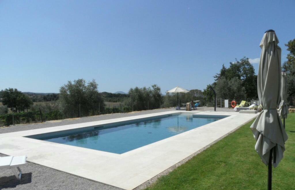 Agriturismo San Lino-Gilberto Масса-Мариттима Экстерьер фото