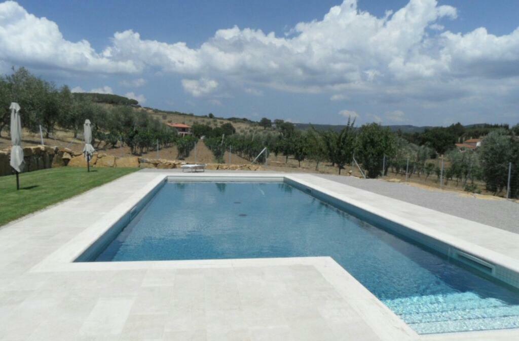 Agriturismo San Lino-Gilberto Масса-Мариттима Экстерьер фото